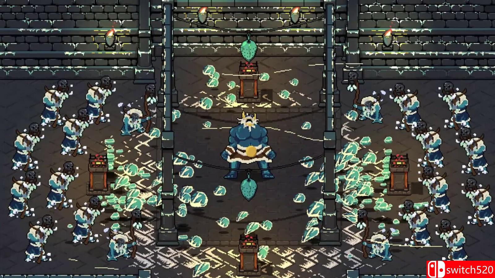 《炼金要塞 Castle Of Alchemists》免安装官方中文绿色版_1