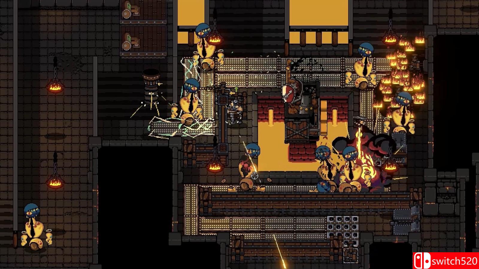 《炼金要塞 Castle Of Alchemists》免安装官方中文绿色版_2