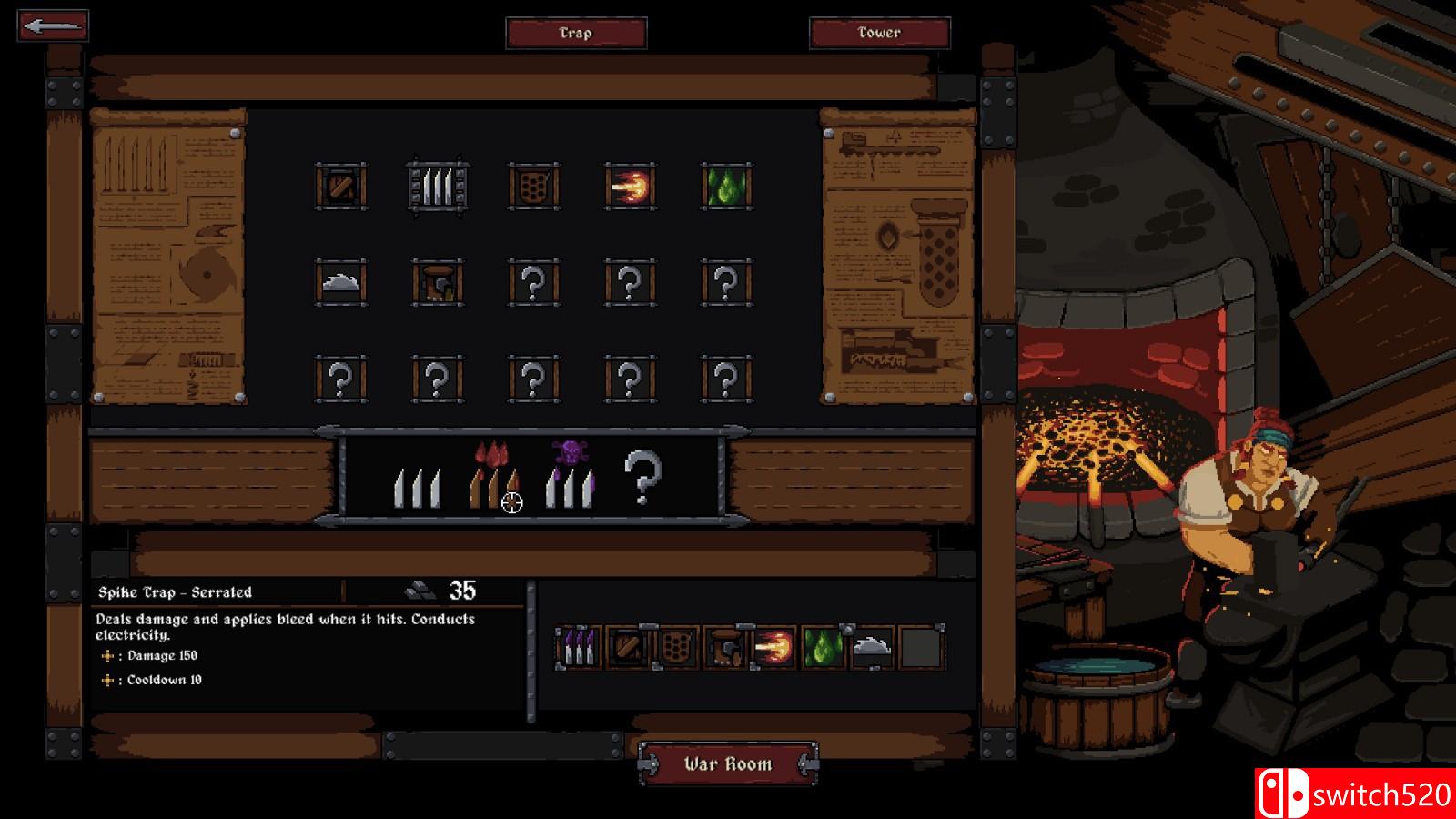 《炼金要塞 Castle Of Alchemists》免安装官方中文绿色版_3