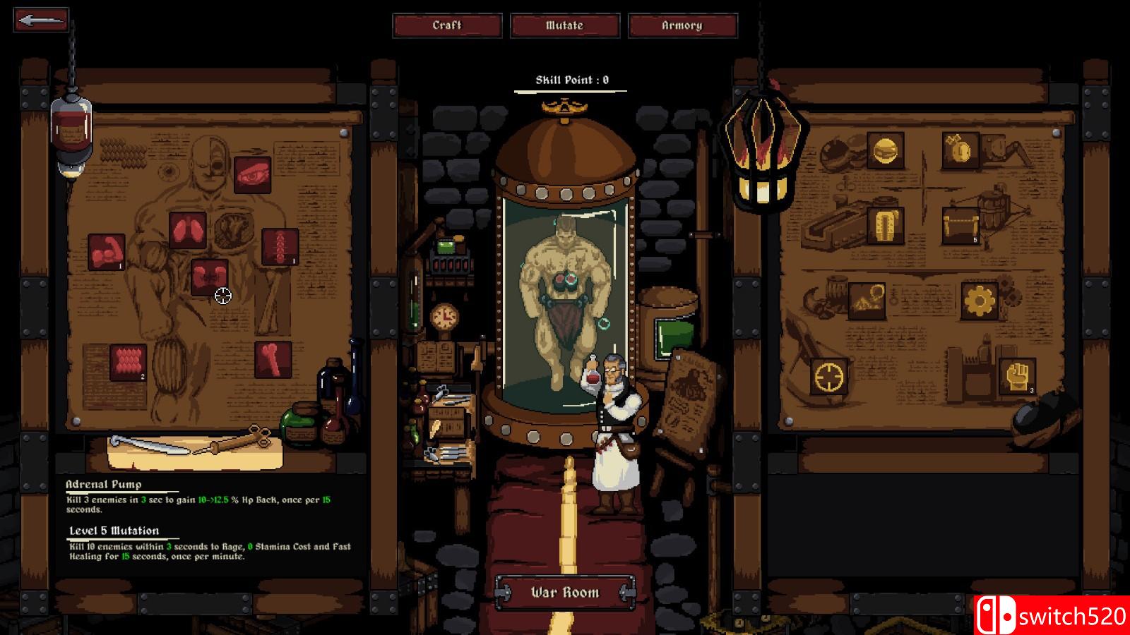 《炼金要塞 Castle Of Alchemists》免安装官方中文绿色版_4