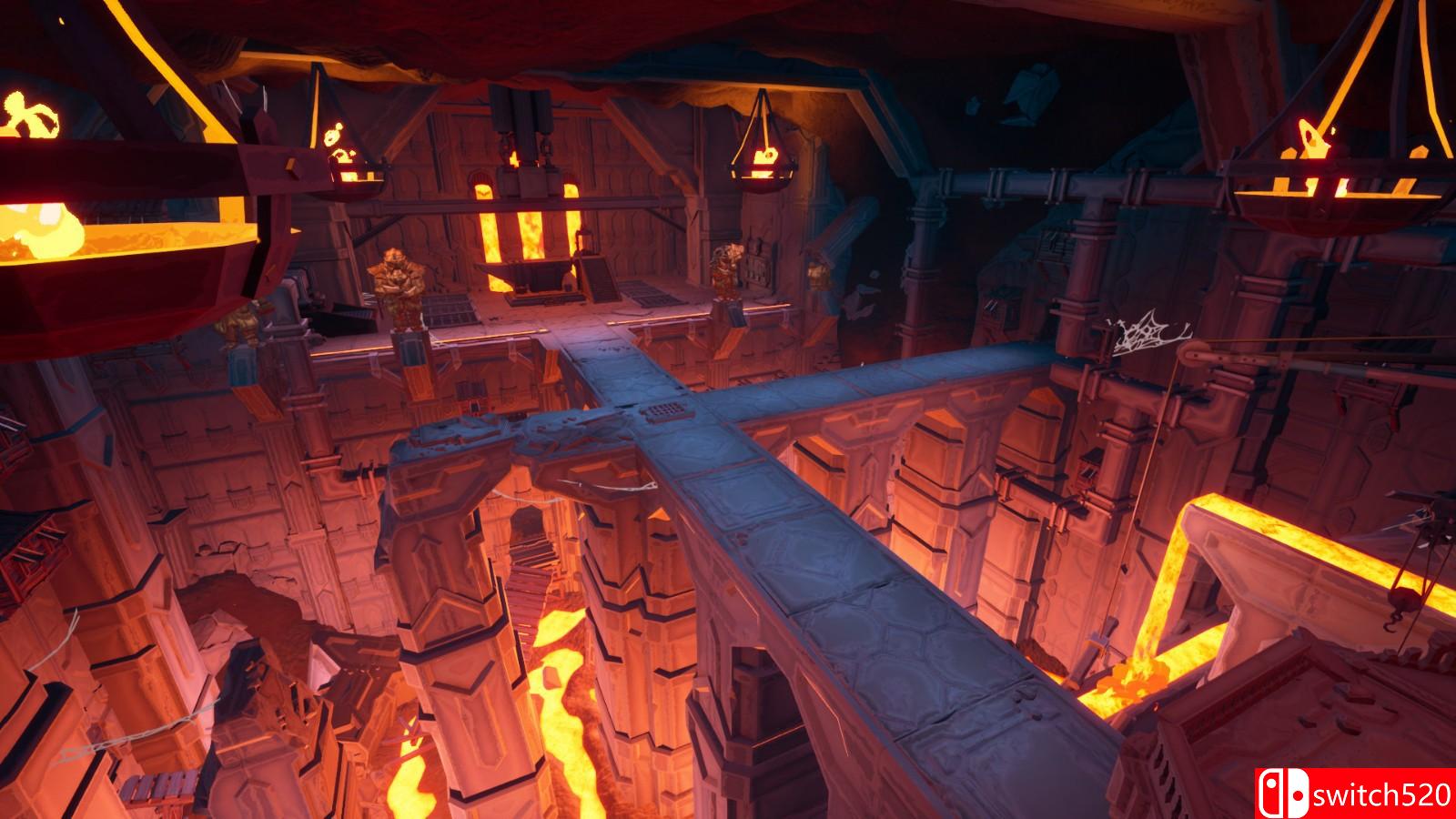 《Hydroneer》游戏截图4