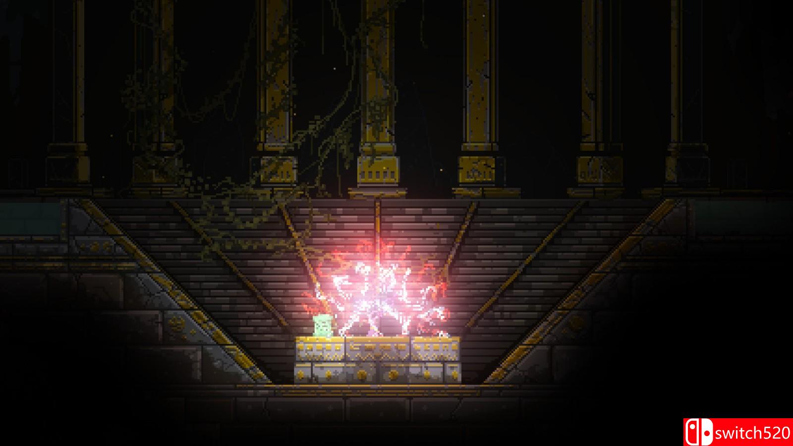 《女巫》游戏截图2