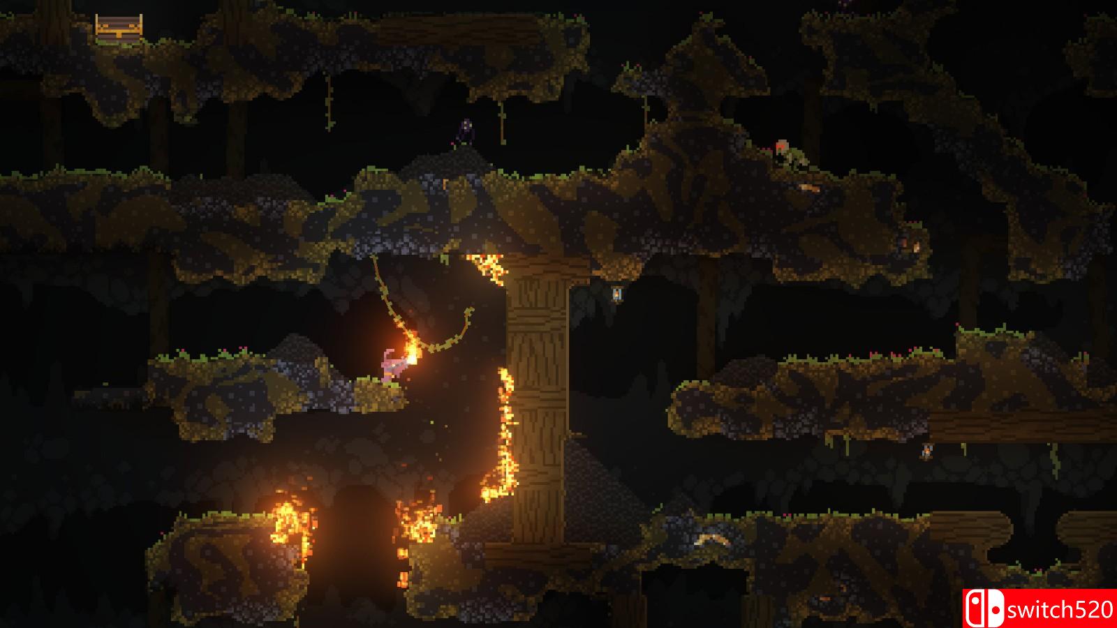 《女巫》游戏截图3