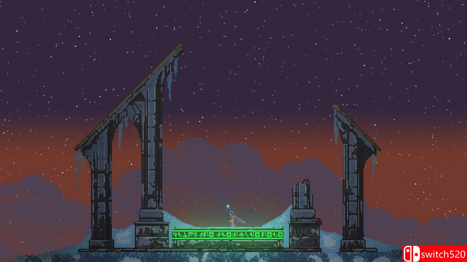 《女巫》游戏截图5