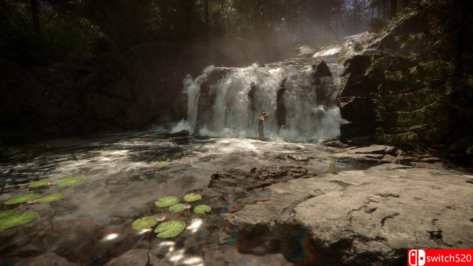 《森林之子》游戏截图5