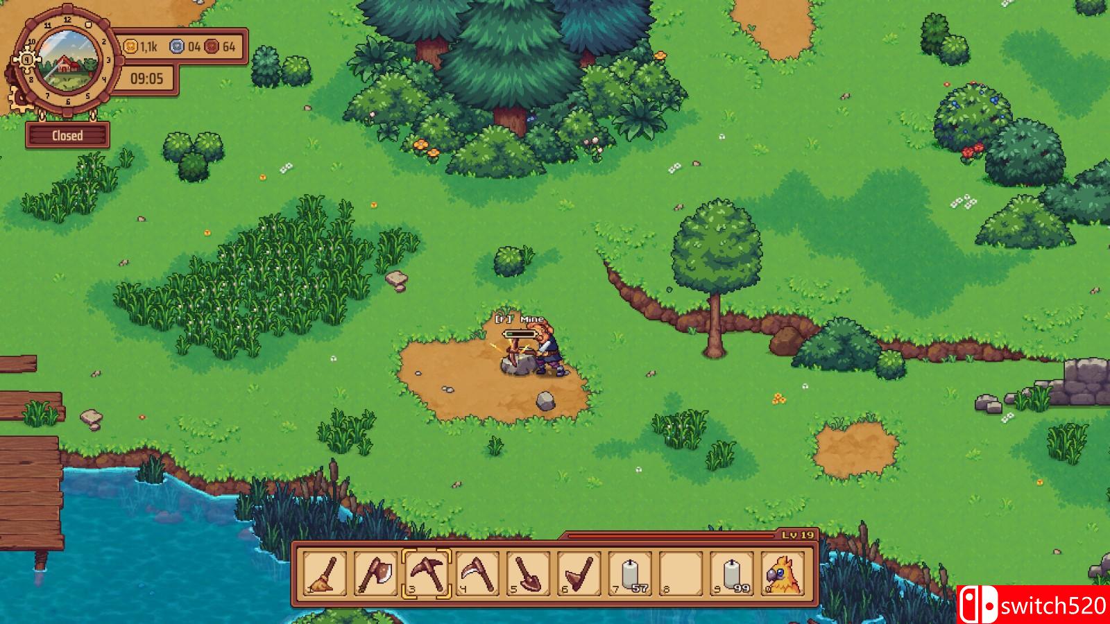 《旅者之憩》游戏截图3