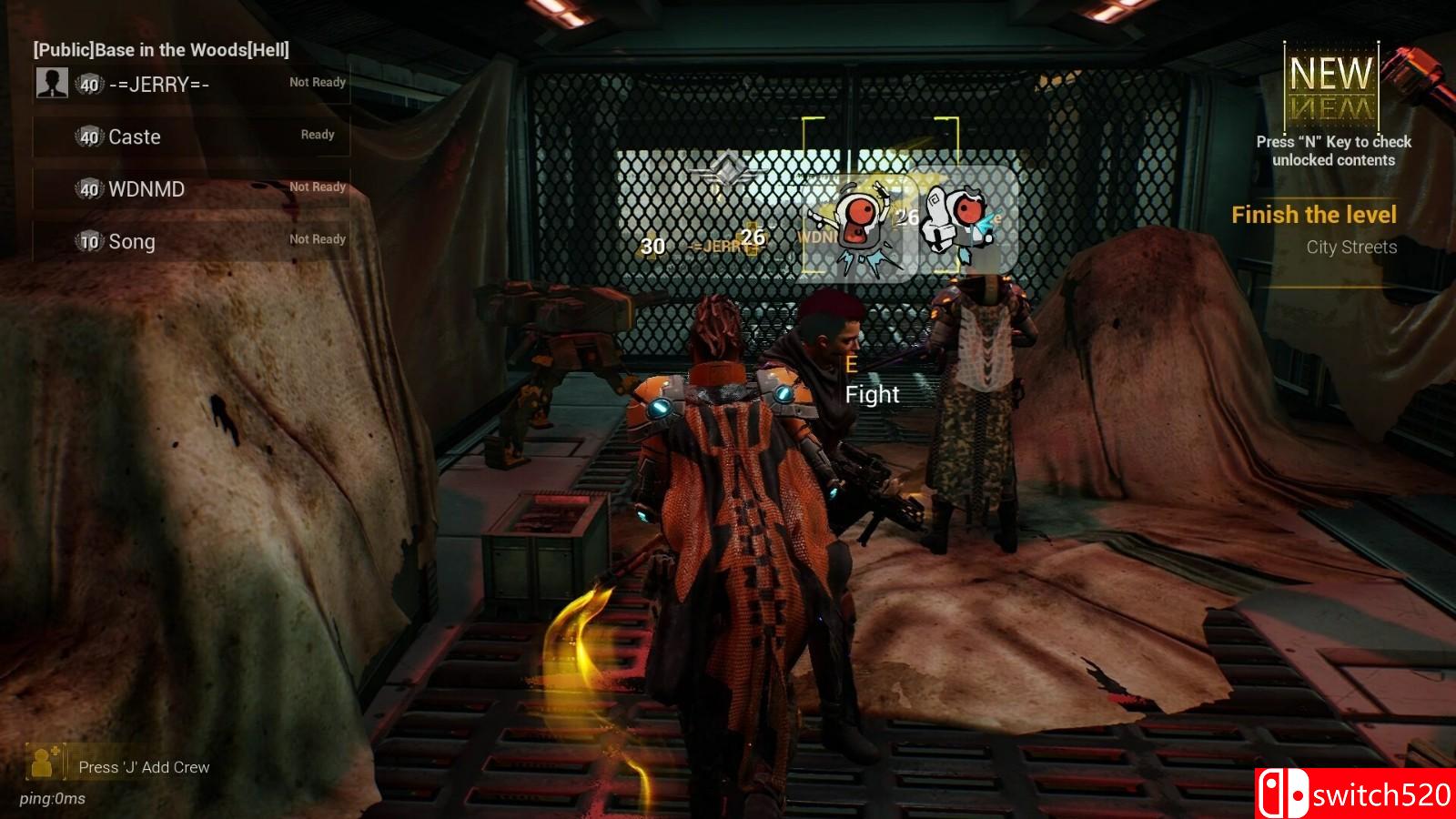 《Z字特遣队 虚空幻境》游戏截图4