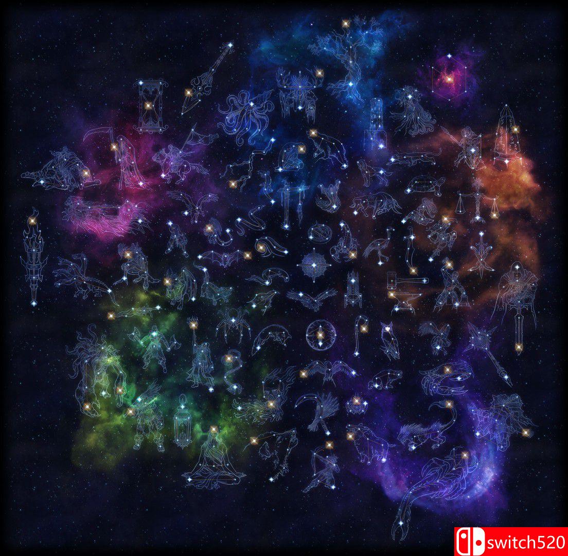 《恐怖黎明 Grim Dawn》免安装v1.1.9.8中文绿色版_4