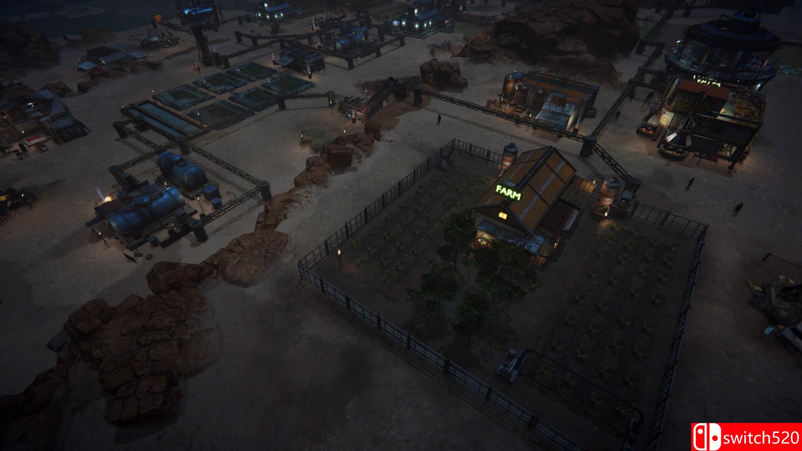 《家园 Homeseek》游戏截图3