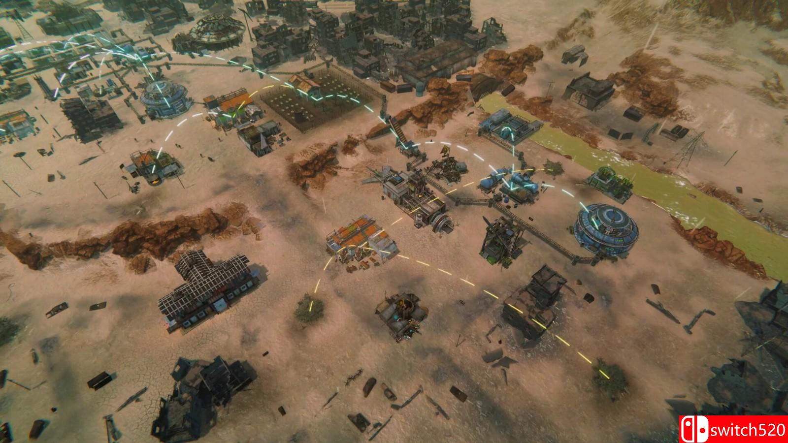 《家园 Homeseek》游戏截图4