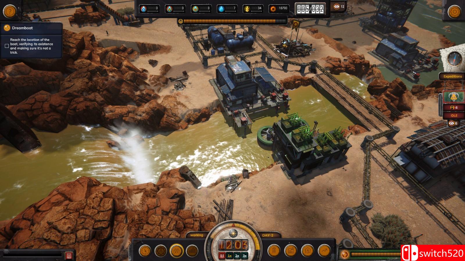 《家园 Homeseek》游戏截图5