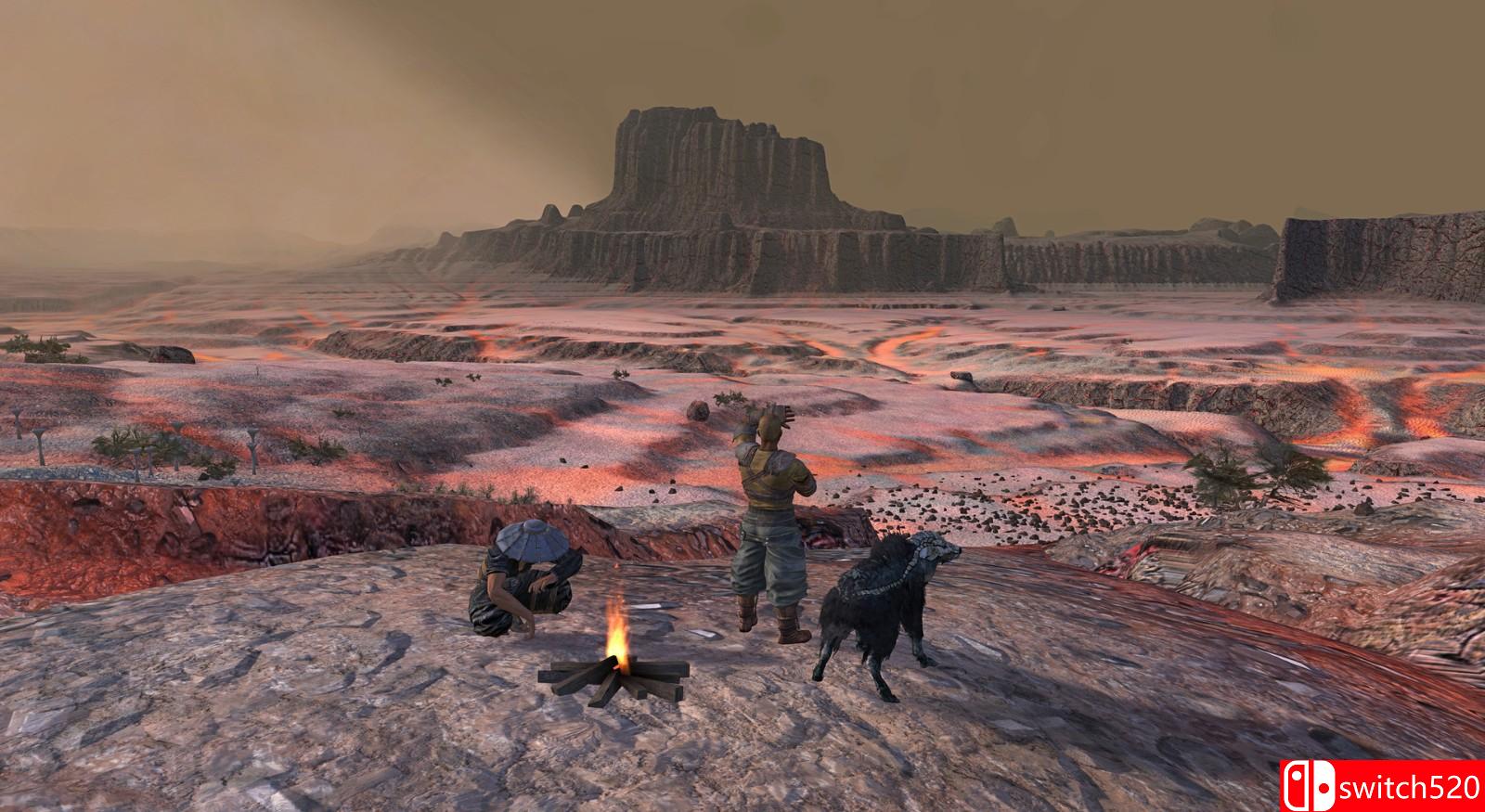 《剑士 Kenshi》免安装v1.0.64中文绿色版_4