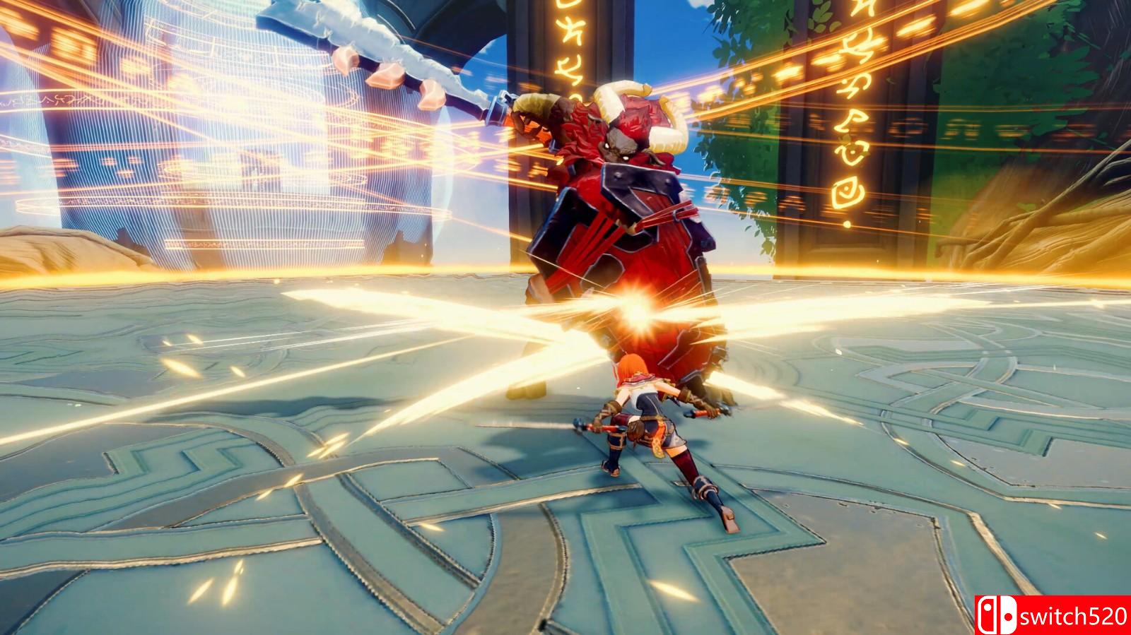 《创世理想乡 Craftopia》游戏截图3