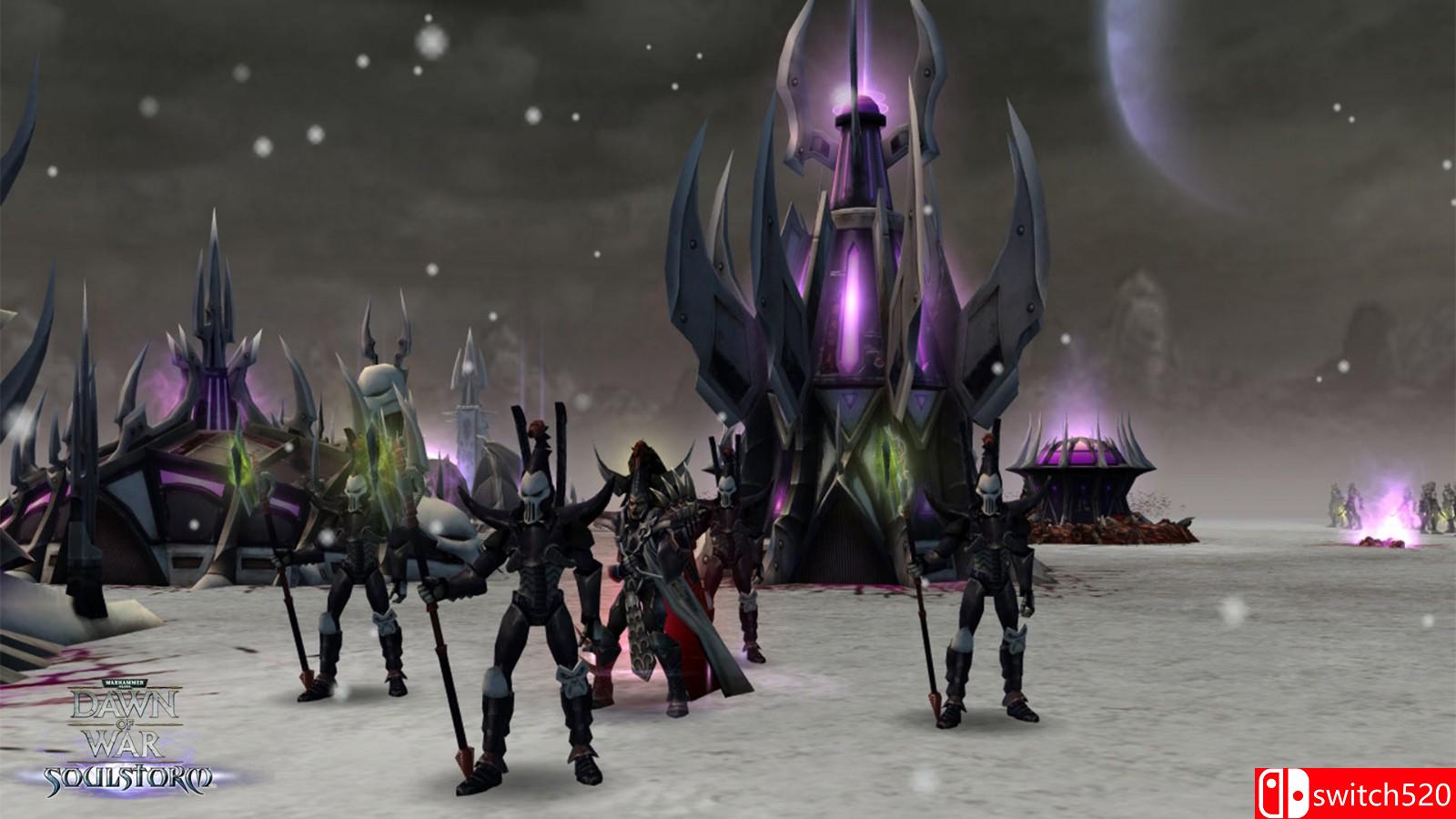 《战锤40K：灵魂风暴》免安装中文绿色版_0