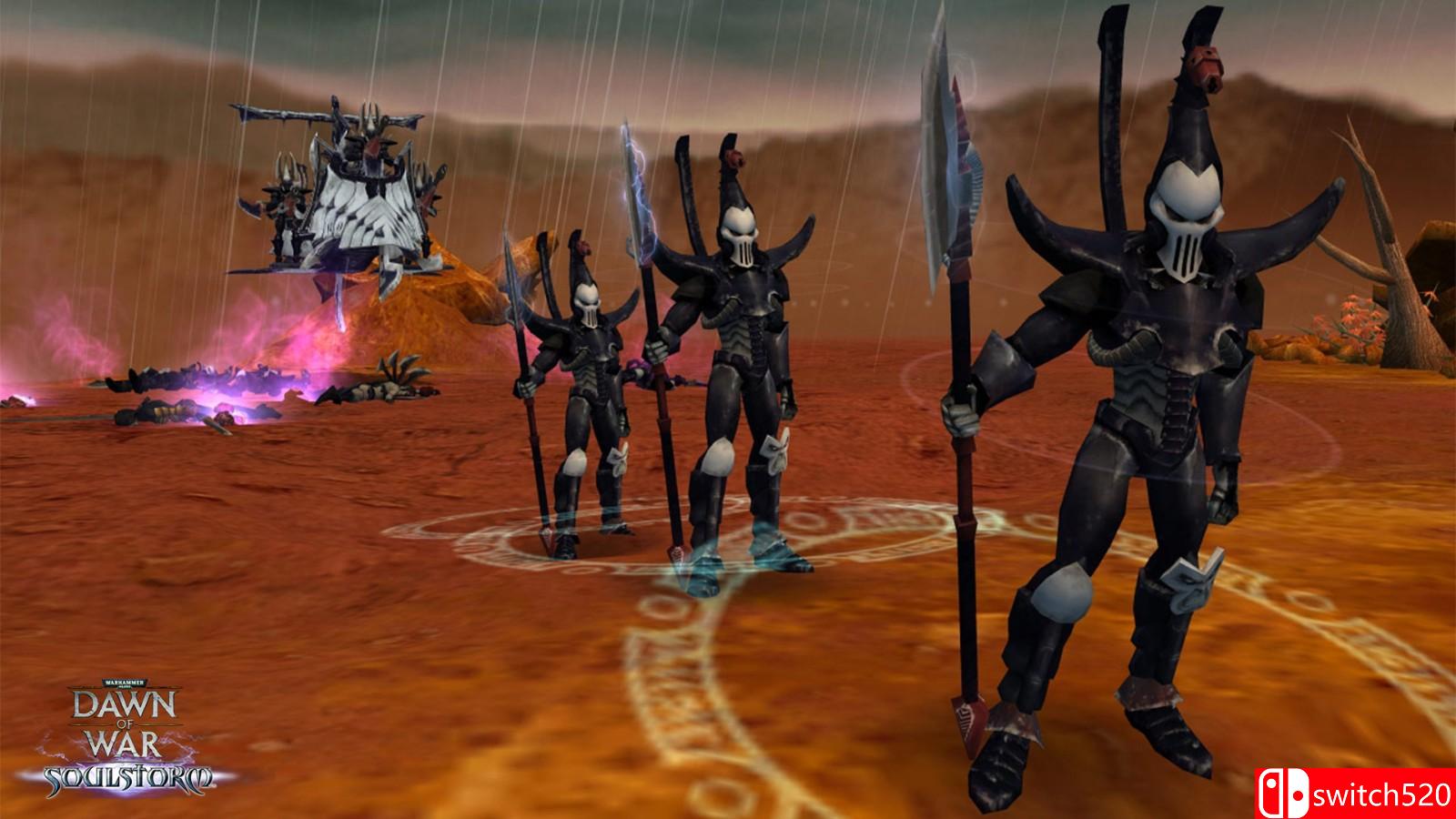 《战锤40K：灵魂风暴》免安装中文绿色版_4