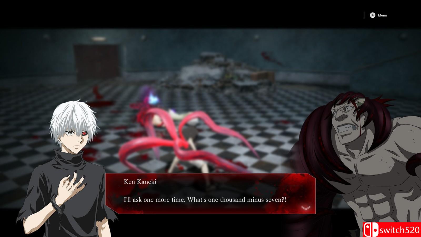 《东京喰种：re CALL to EXIST》免安装绿色中文版_3