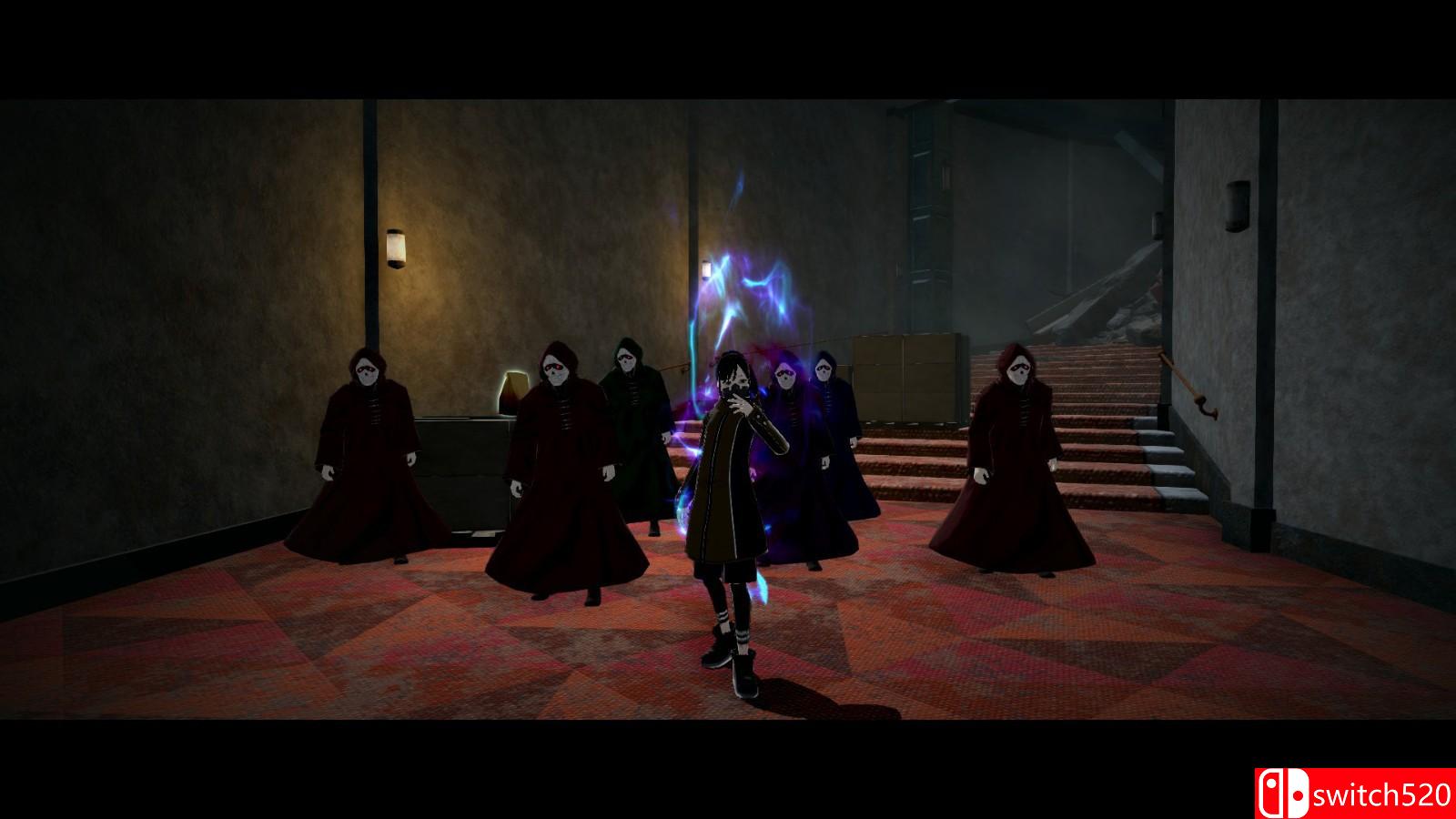 《东京喰种：re CALL to EXIST》免安装绿色中文版_4