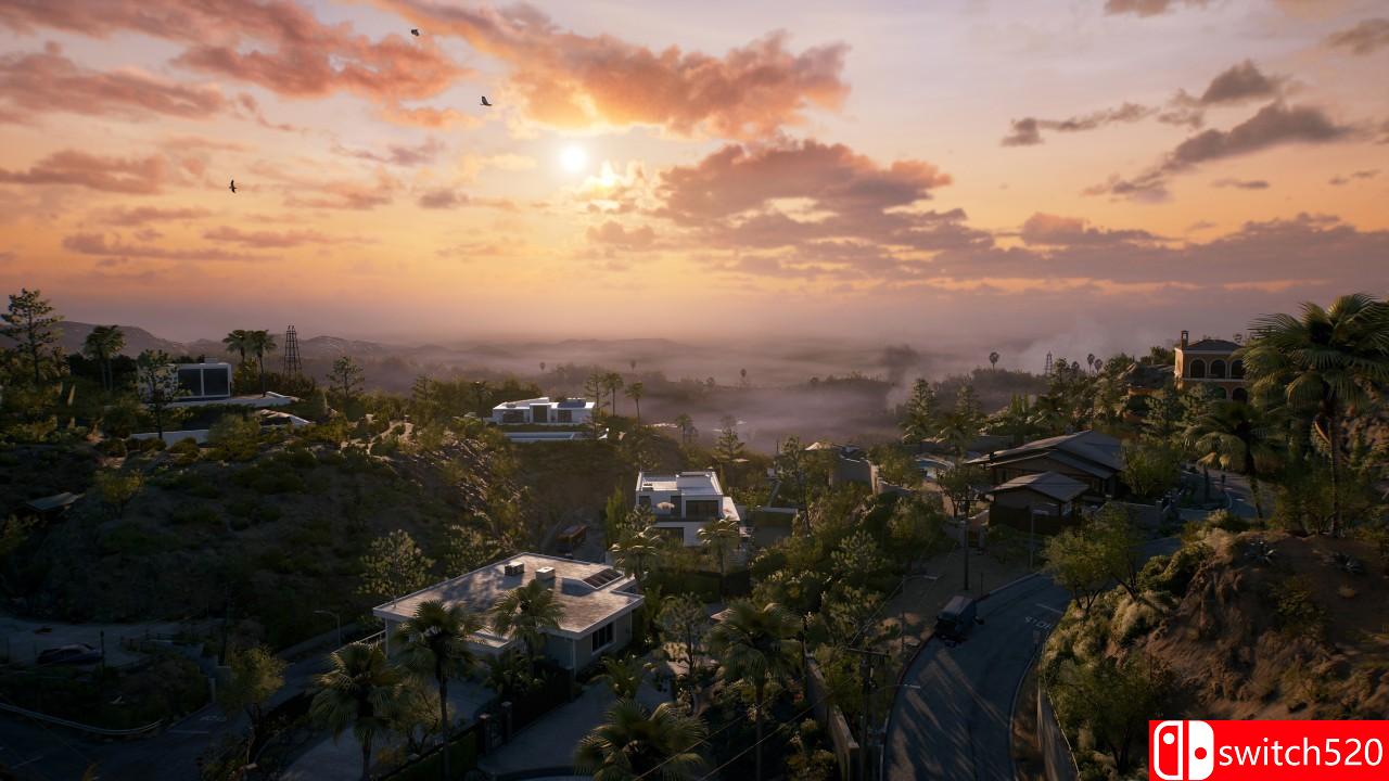 《死亡岛2 DeadIsland2》免安装绿色中文版黄金版_0