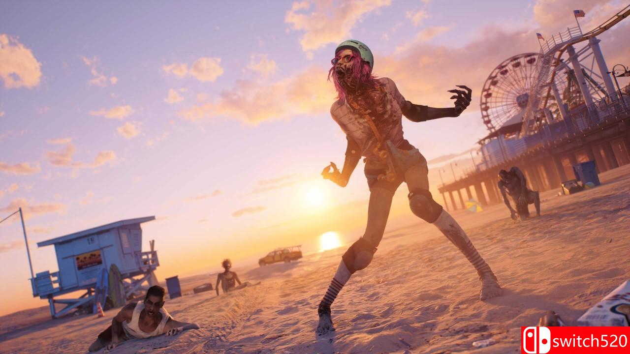 《死亡岛2 DeadIsland2》免安装绿色中文版黄金版_1