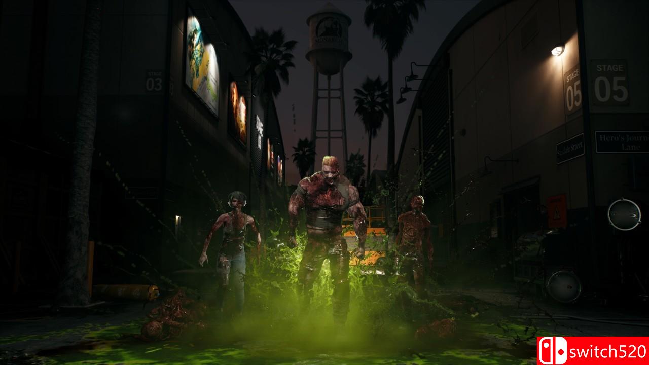 《死亡岛2 DeadIsland2》免安装绿色中文版黄金版_4