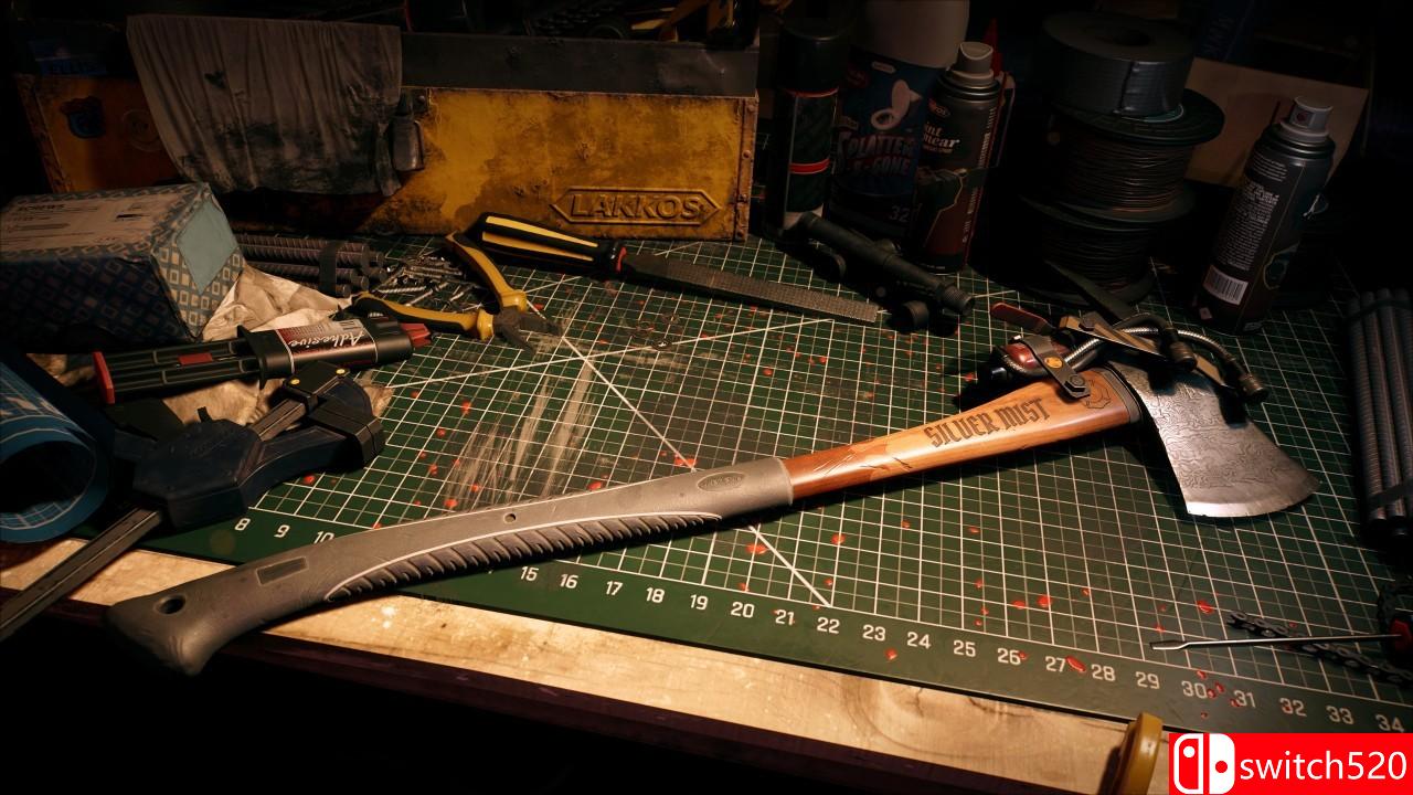 《死亡岛2 DeadIsland2》免安装绿色中文版黄金版_5