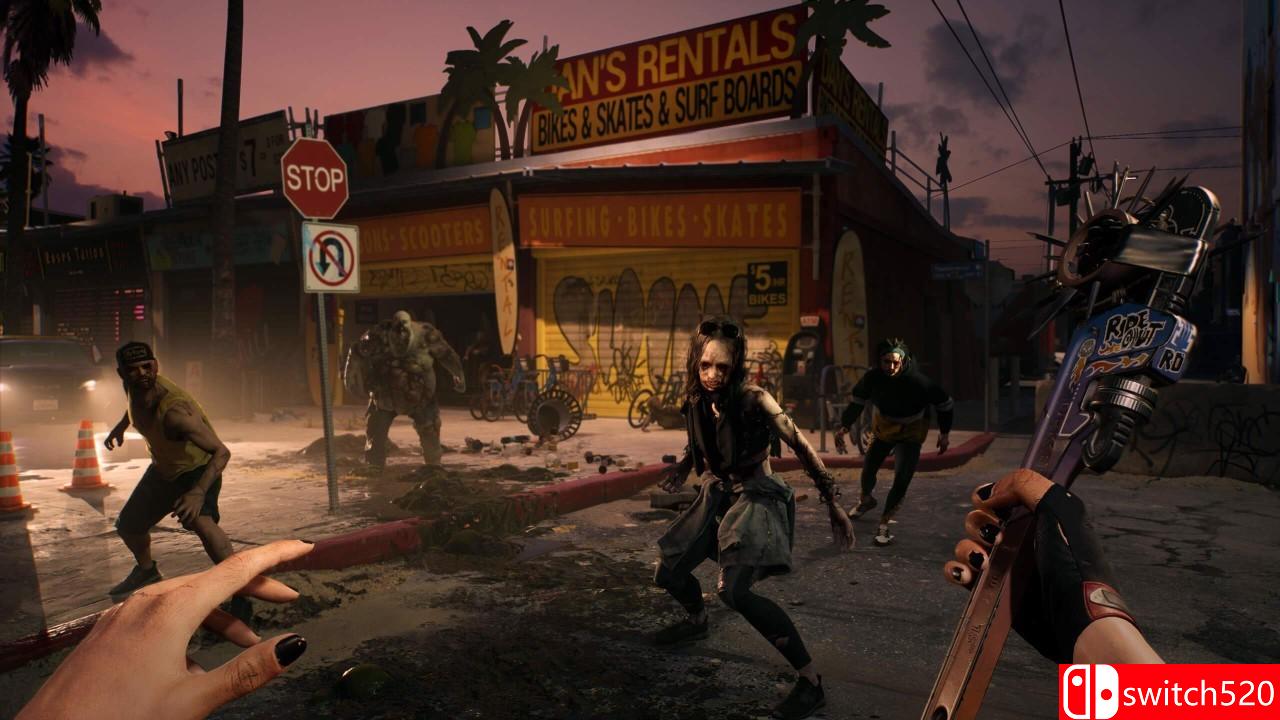 《死亡岛2 DeadIsland2》免安装绿色中文版黄金版_3