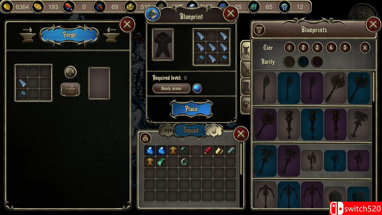 《冷酷流浪2 Grim wanderings 2》游戏截图1