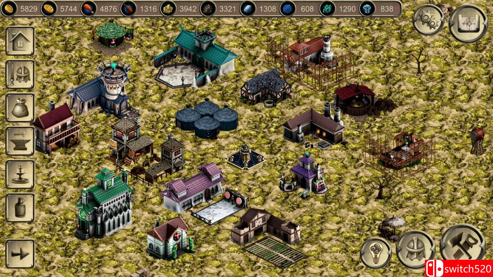 《冷酷流浪2 Grim wanderings 2》游戏截图4