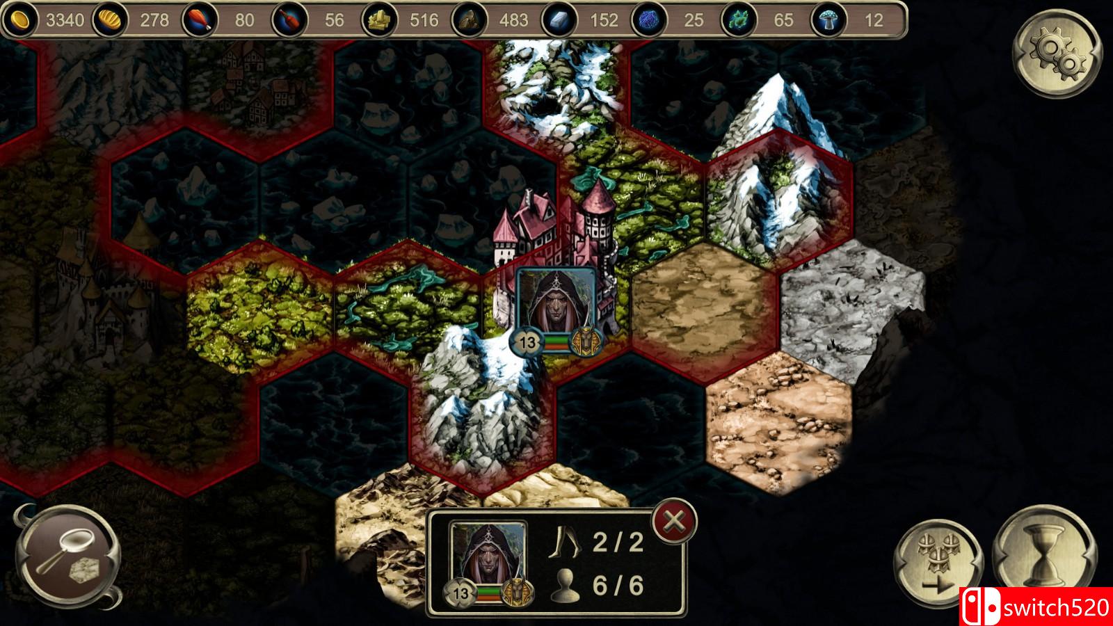 《冷酷流浪2 Grim wanderings 2》游戏截图5