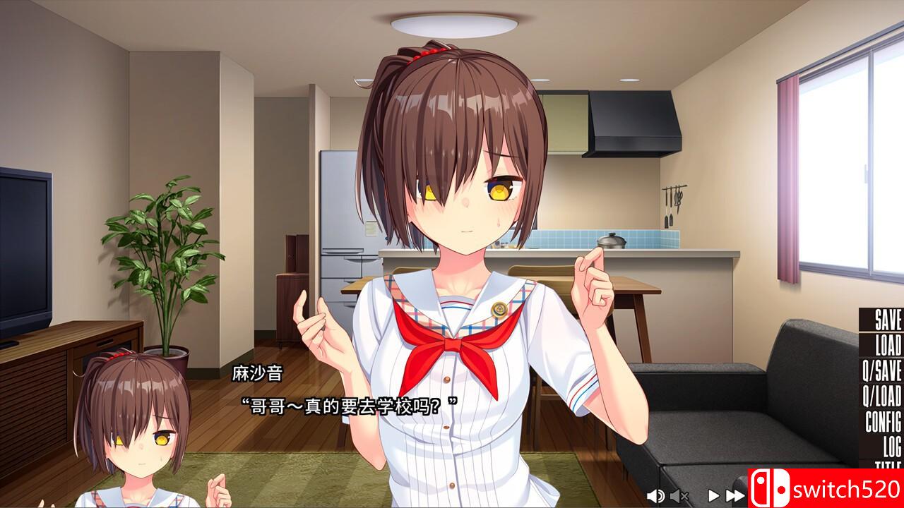 《拔作岛 NUKITASHI》游戏截图2