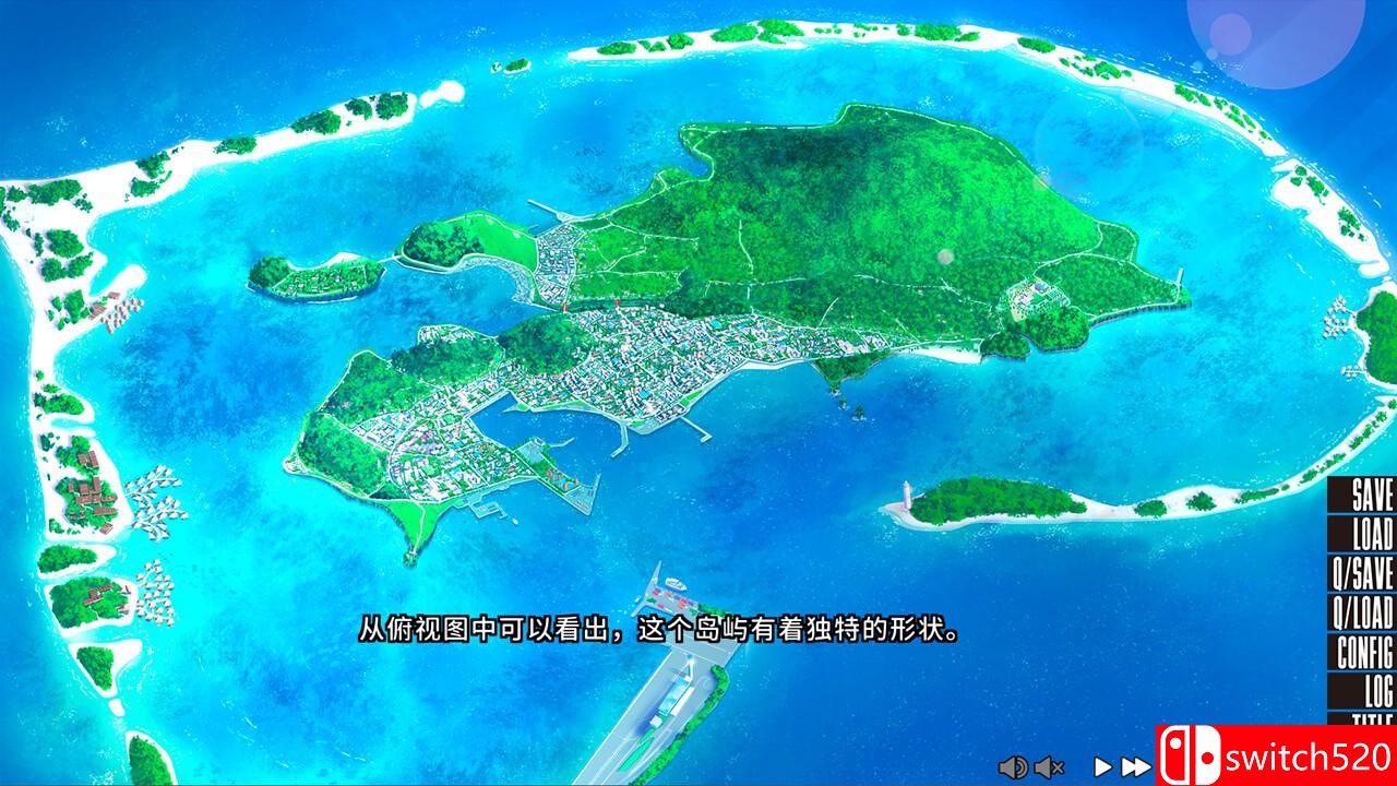 《拔作岛 NUKITASHI》游戏截图3