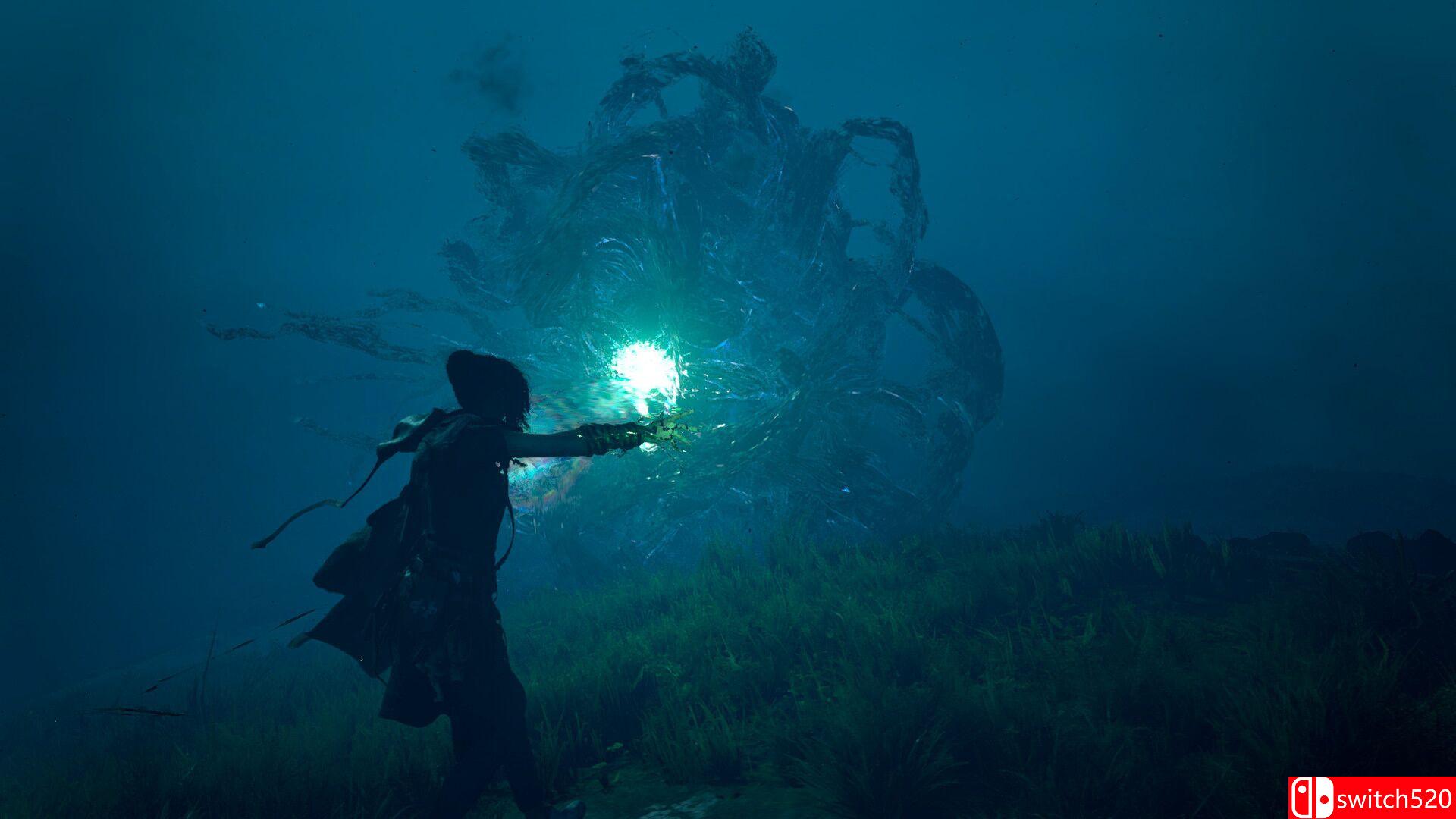 《魔咒之地》游戏截图6