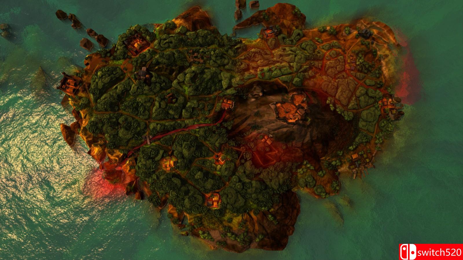 《铁血联盟：愤怒》游戏截图3