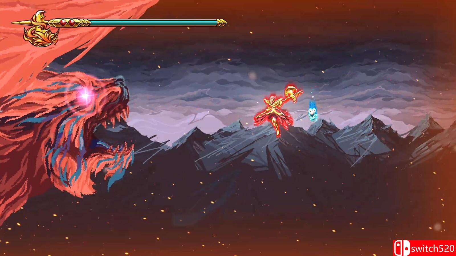 《影下九载 9 Years of Shadows|》免安装v1.0.52绿色中文版_4