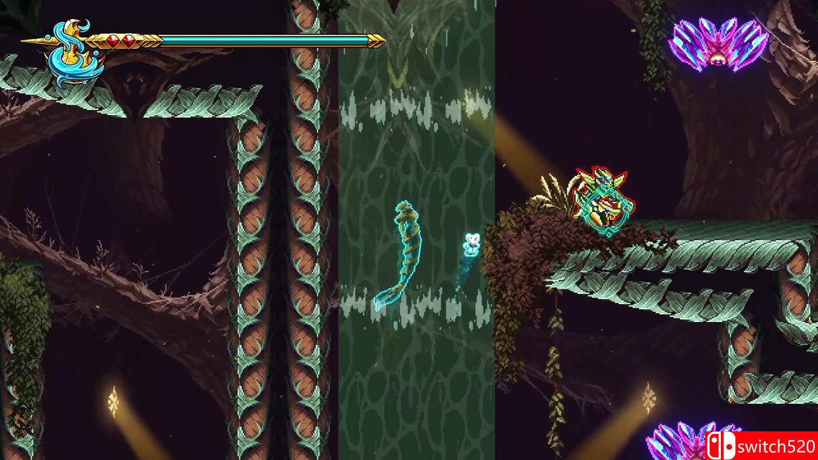 《影下九载 9 Years of Shadows|》免安装v1.0.52绿色中文版_3