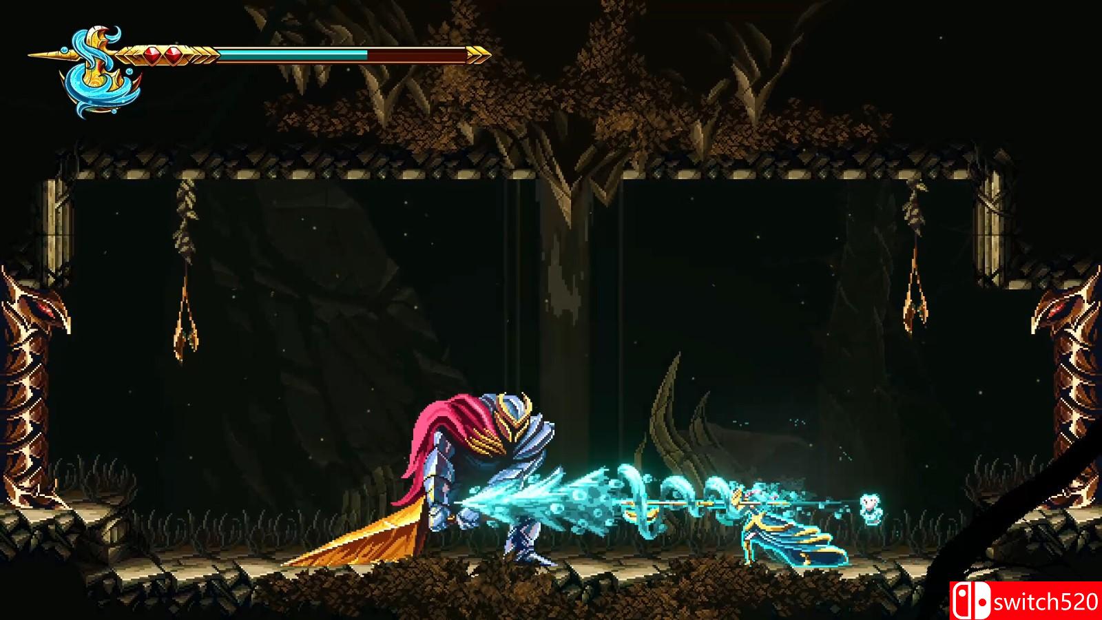 《影下九载 9 Years of Shadows|》免安装v1.0.52绿色中文版_2