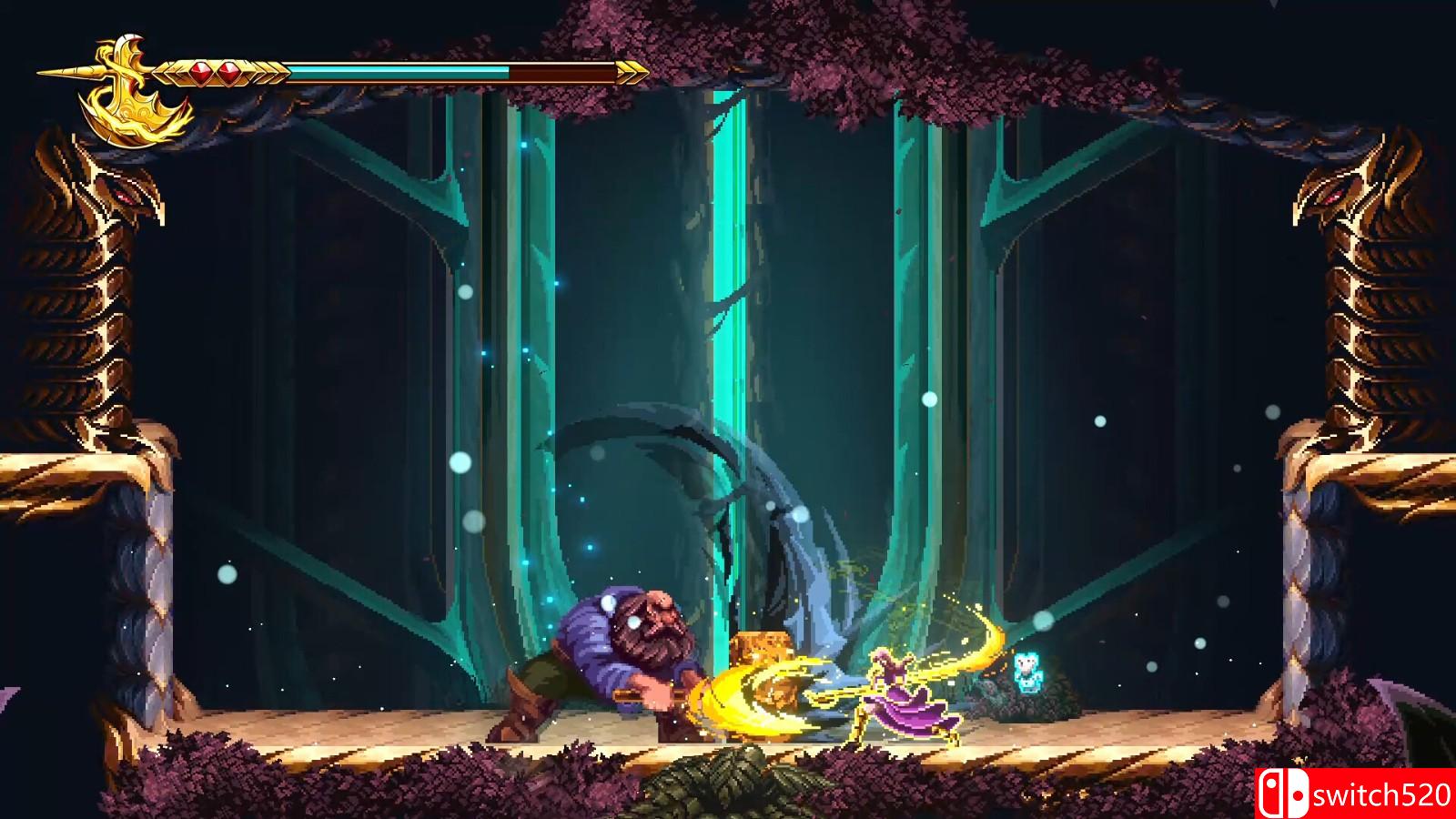 《影下九载 9 Years of Shadows|》免安装v1.0.52绿色中文版_1