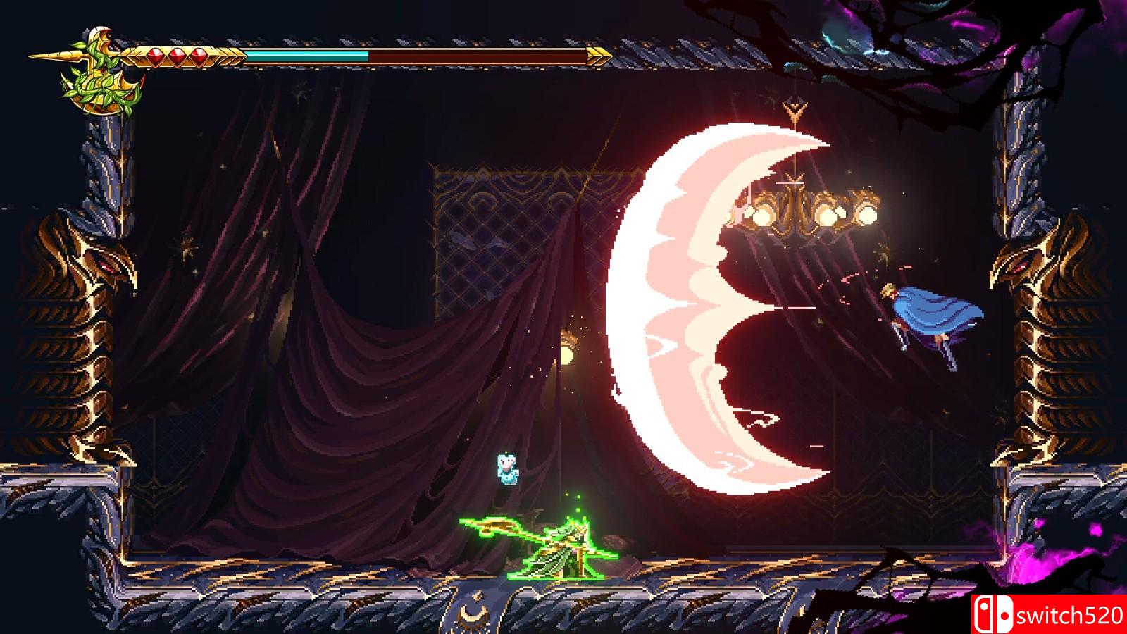 《影下九载 9 Years of Shadows|》免安装v1.0.52绿色中文版_0