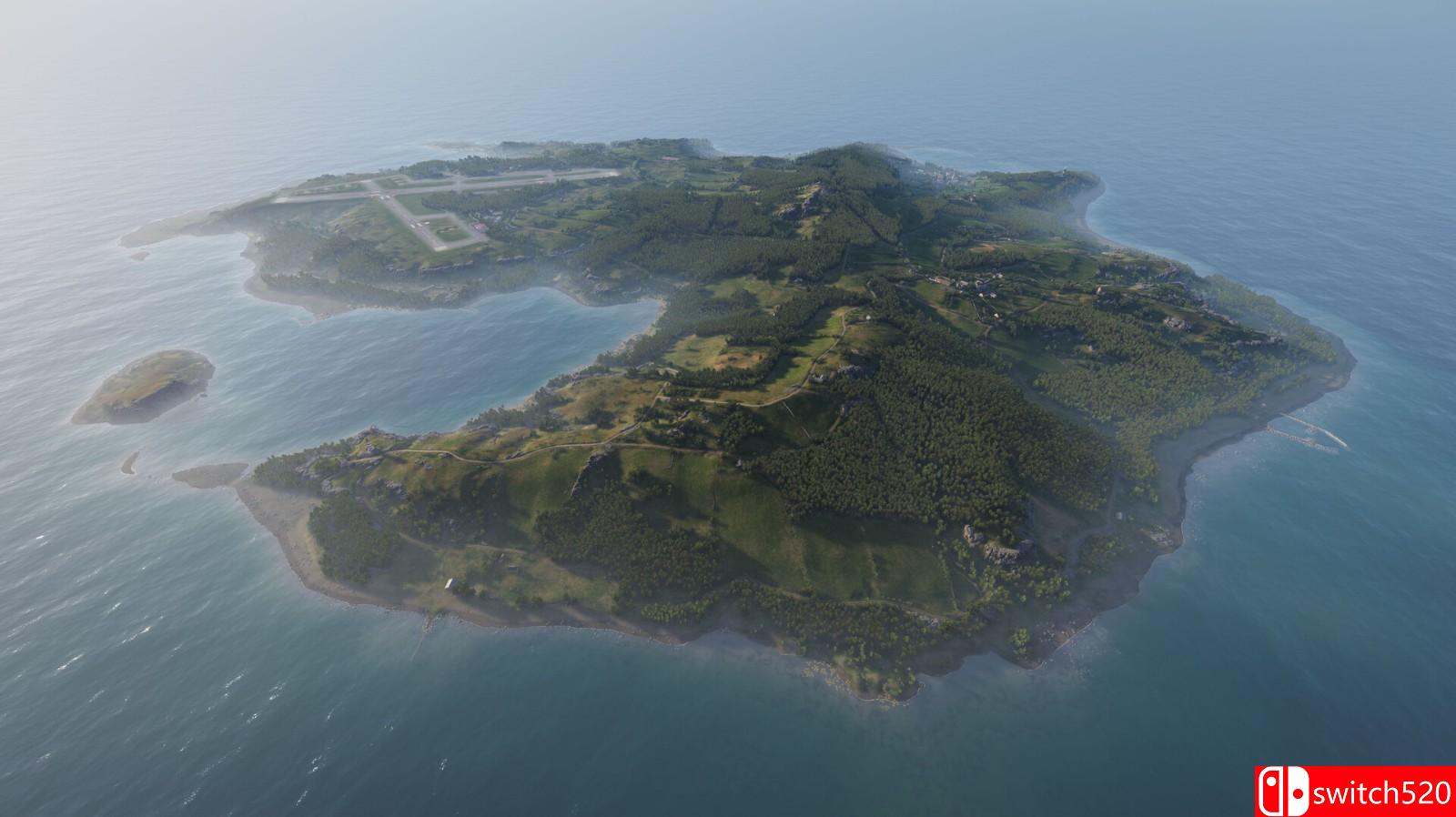 《武装突袭Reforger》游戏截图2