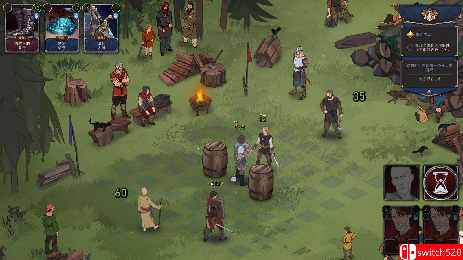 《诸神灰烬：抉择 Ash of Gods: The Way》免安装v1.10.3绿色中文版_1