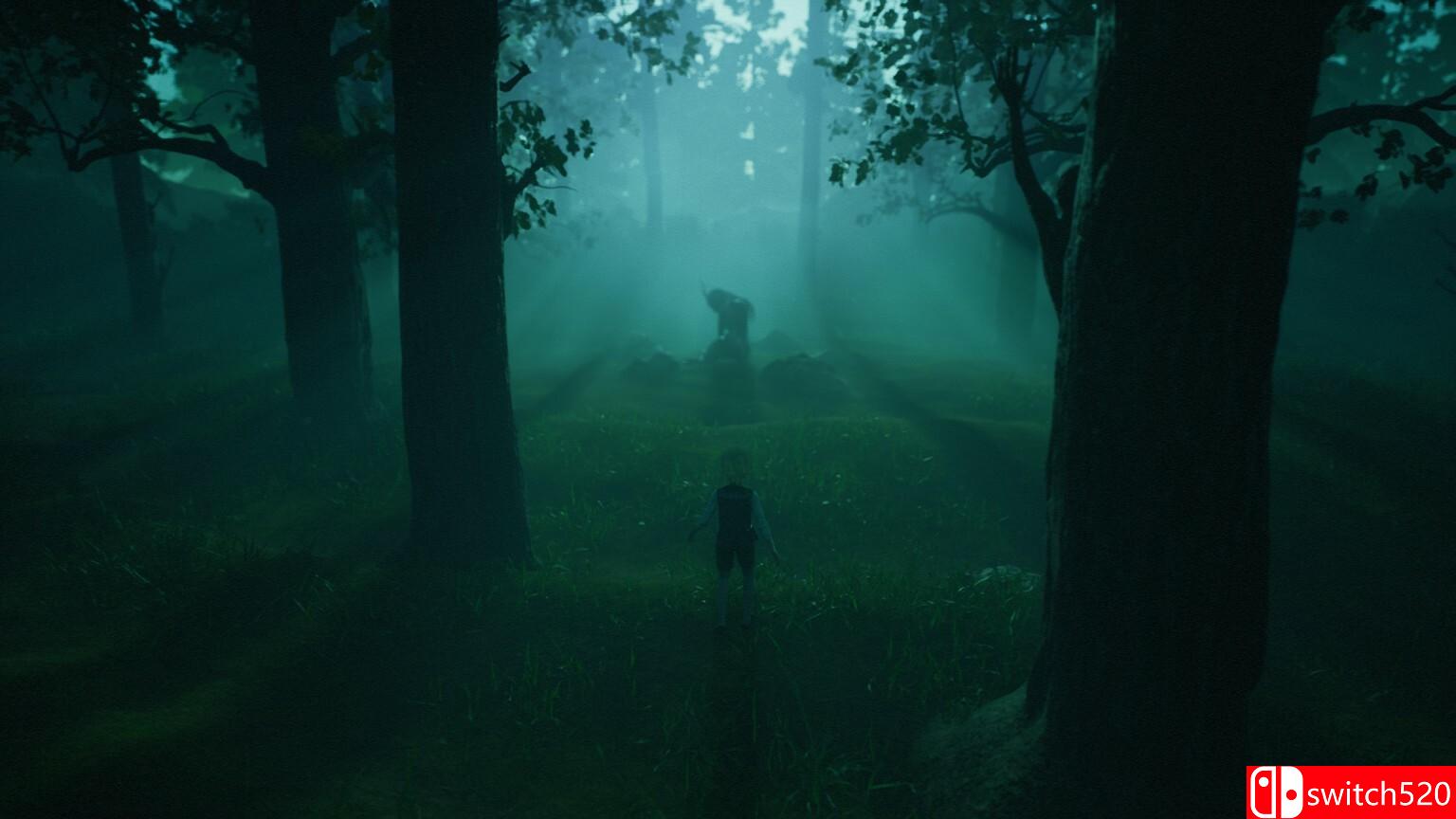 《布兰博：山丘之王》游戏截图2