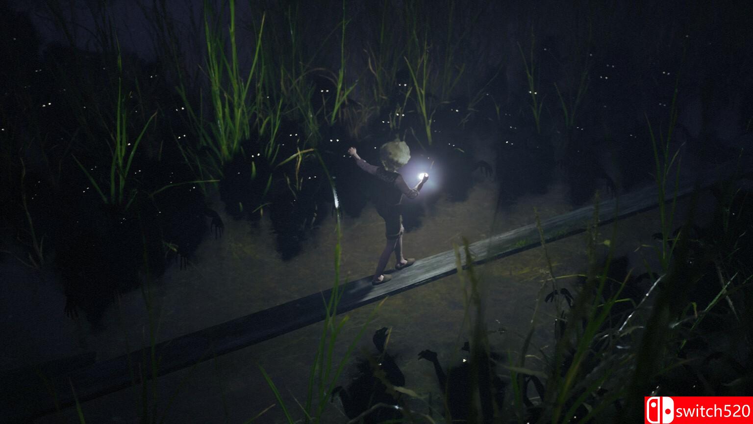 《布兰博：山丘之王》游戏截图4