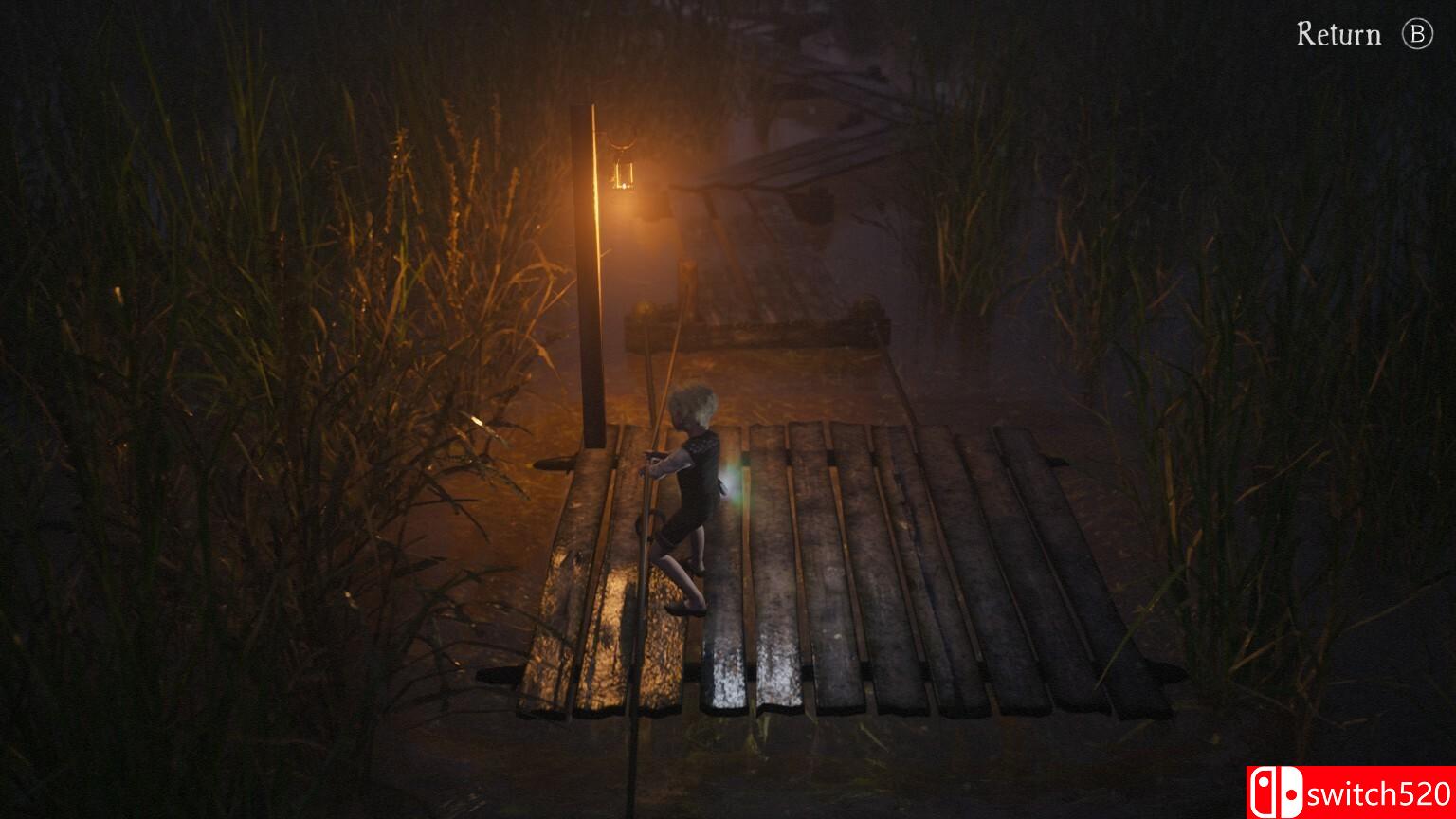 《布兰博：山丘之王》游戏截图5