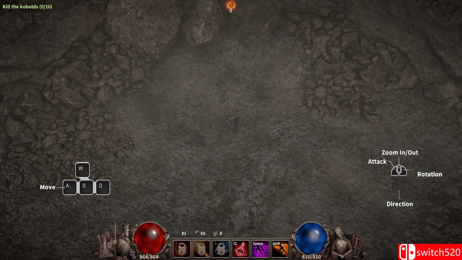 《恶魔猎手 Demon Hunter》免安装中文绿色版_4