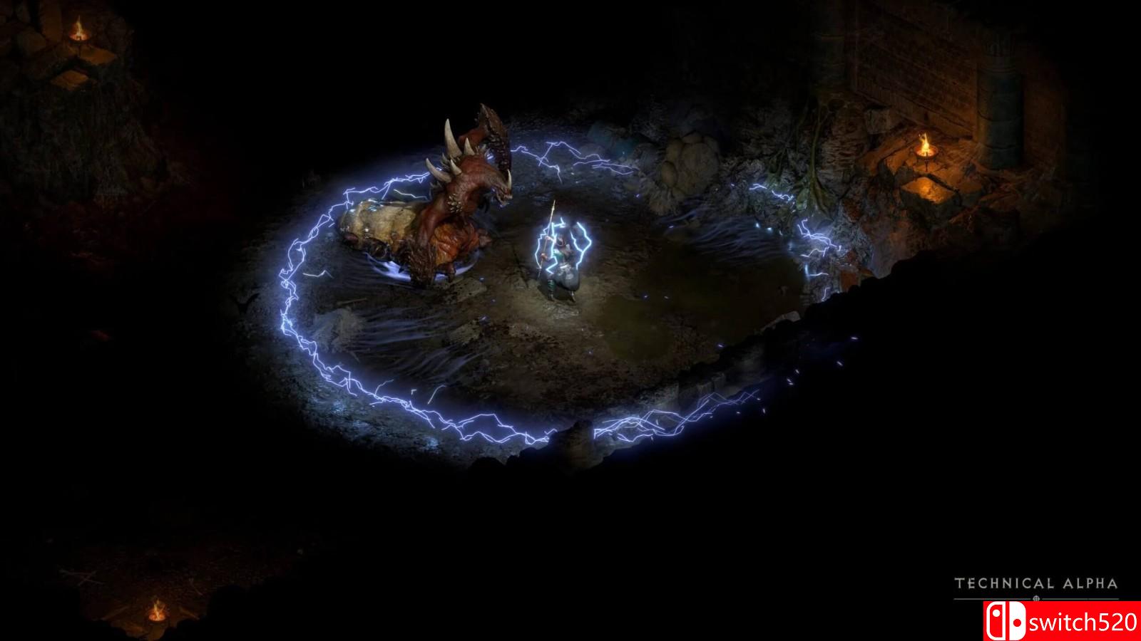 《暗黑破坏神2重制版 Diablo II Remasterd》免安装v1.6.74264中文绿色版_2