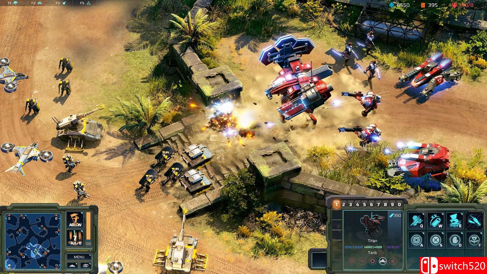 《穿越火线：军团 Crossfire: Legion》免安装Build.11644448中文绿色版_1