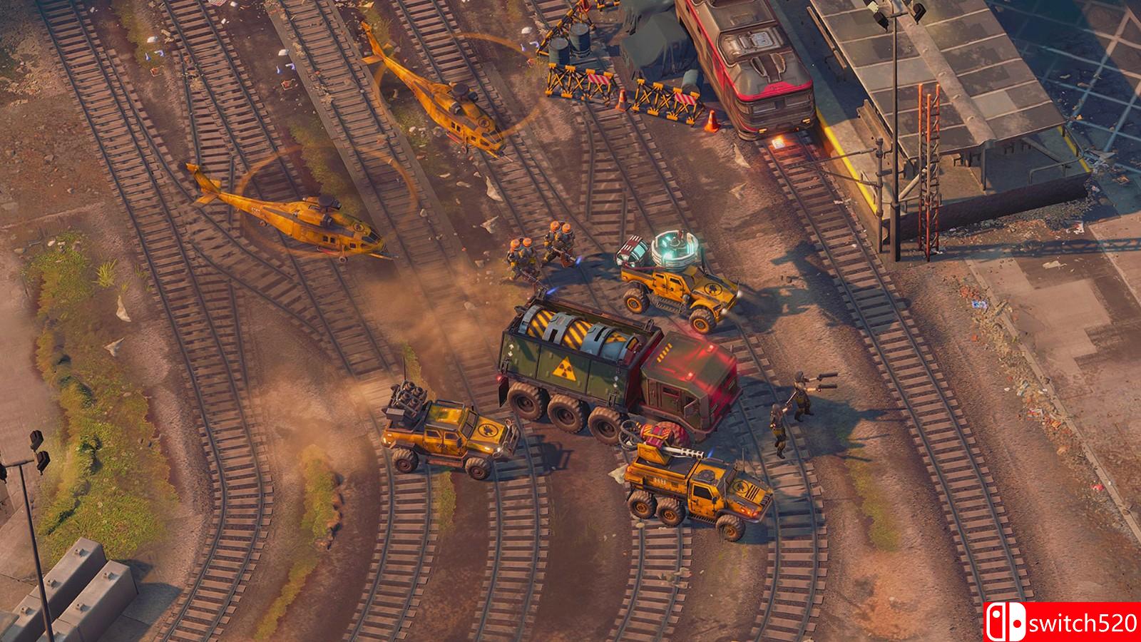 《穿越火线：军团 Crossfire: Legion》免安装Build.11644448中文绿色版_0