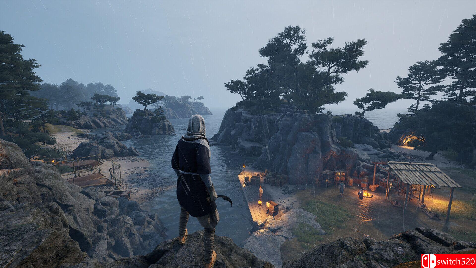 《战国王朝》游戏截图6