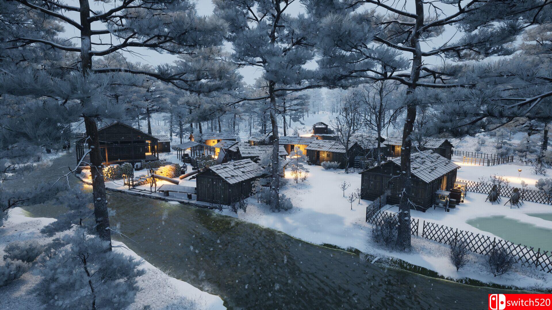 《战国王朝》游戏截图4