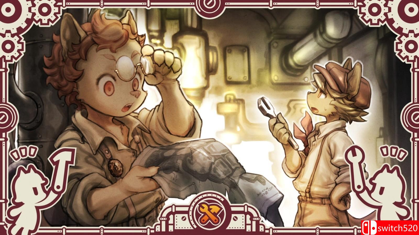 《战场的赋格曲》游戏截图1